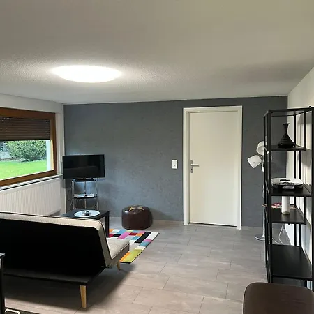 Daire Matthes Dogern