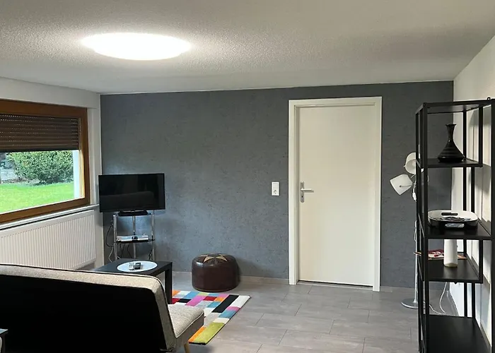 Apartman Matthes Dogern