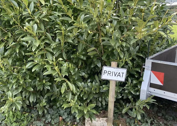 Matthes Apartman Dogern